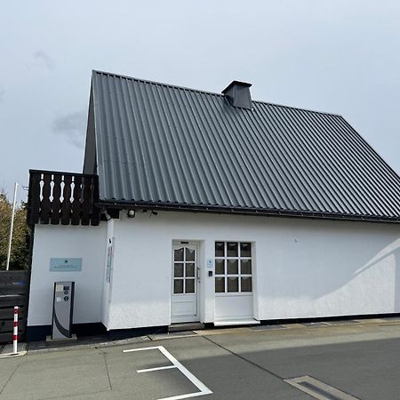 Gemuetliches Ferienhaus Winterberg Exterior photo